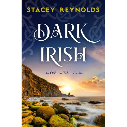 Dark Irish: An O'Brien Novella