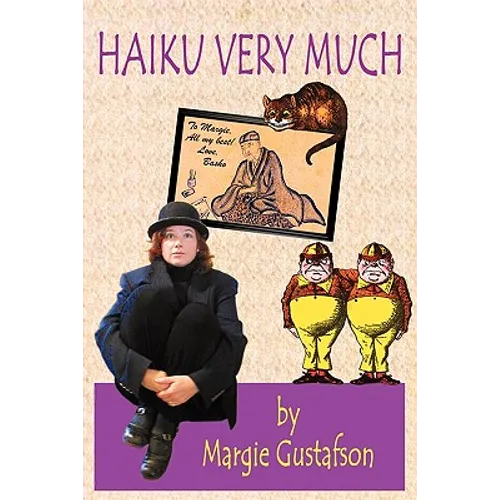 Haiku Very Much