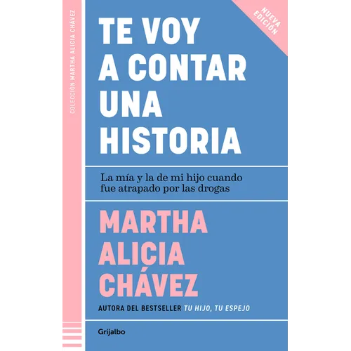 Te Voy a Contar Una Historia / I'm Going to Tell You a Story