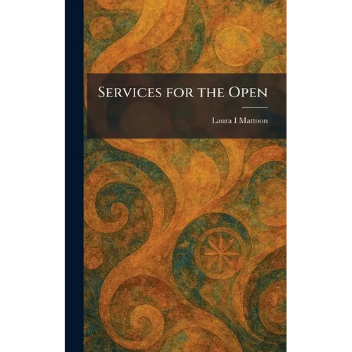 Services for the Open