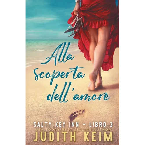 Alla Scoperta Dell' Amore