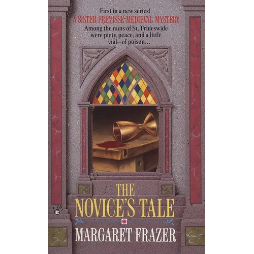 The Novice's Tale