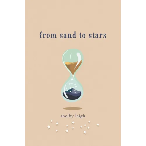 From Sand to Stars