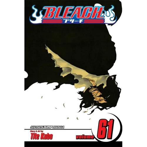 Bleach, Vol. 61