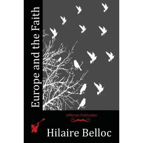 Europe and the Faith