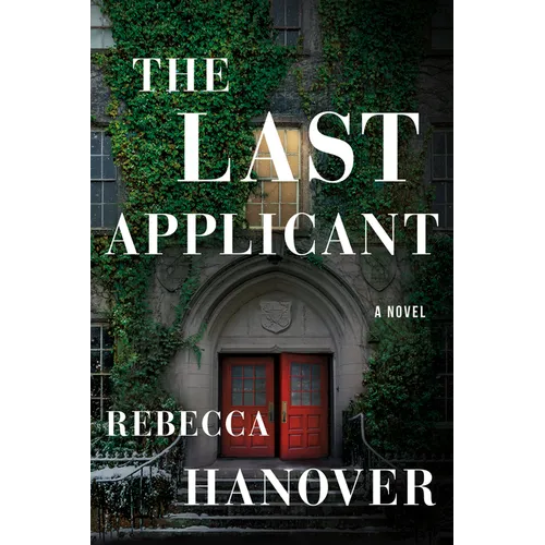 The Last Applicant