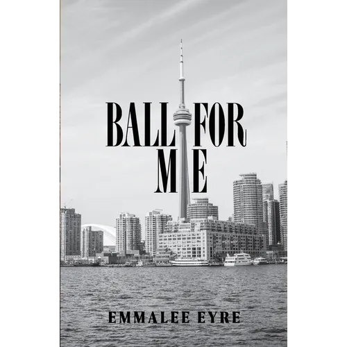 Ball For Me