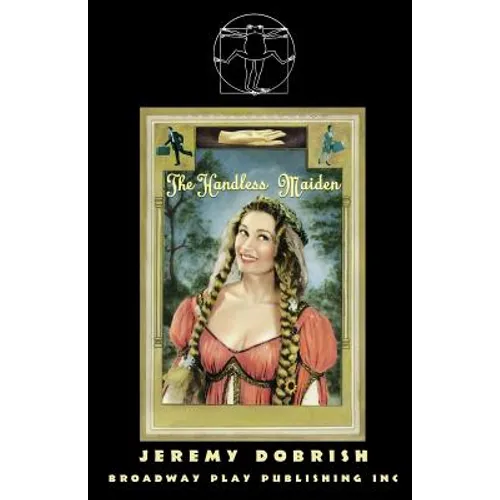 The Handless Maiden