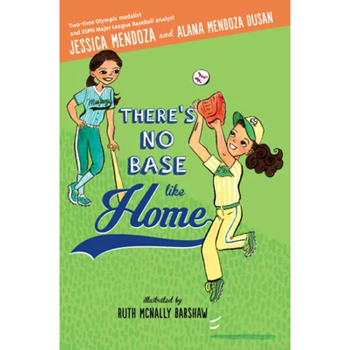 There's No Base Like Home