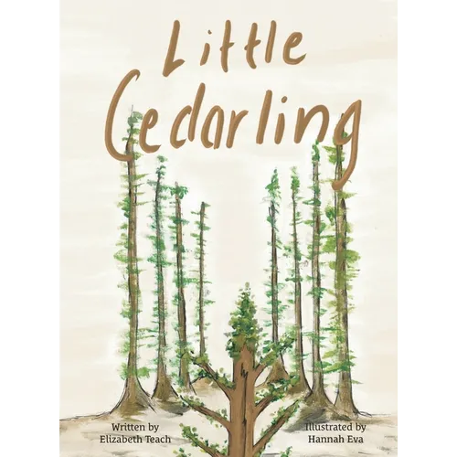 Little Cedarling