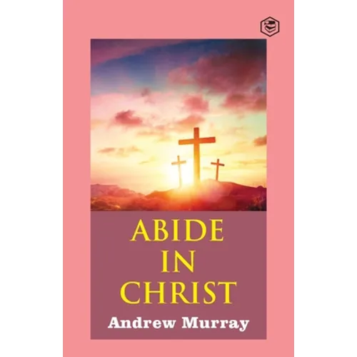 Abide in Christ