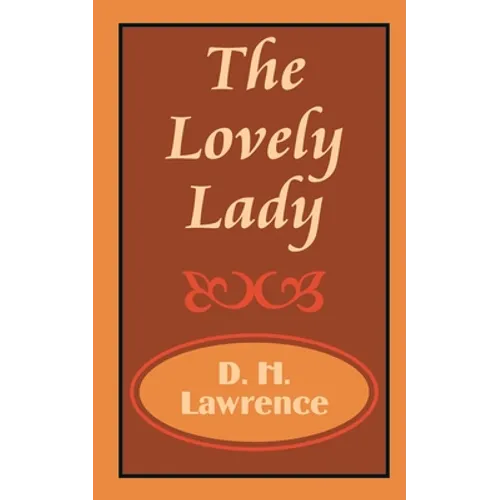 The Lovely Lady