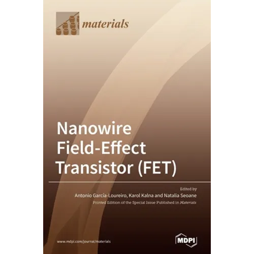 Nanowire Field-Effect Transistor (FET)
