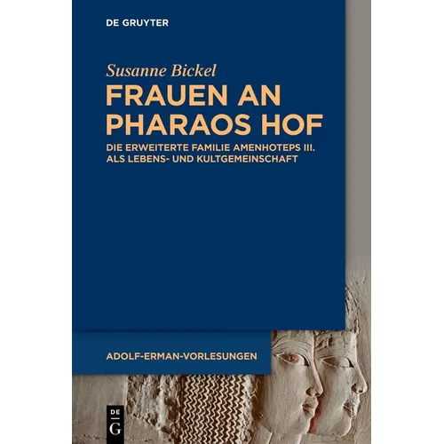 Frauen an Pharaos Hof