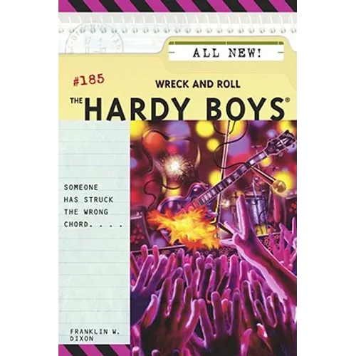 Wreck and Roll