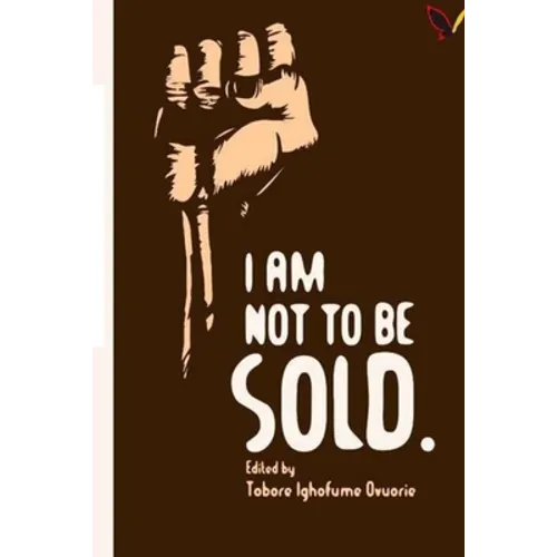 I Am Not To Be Sold!