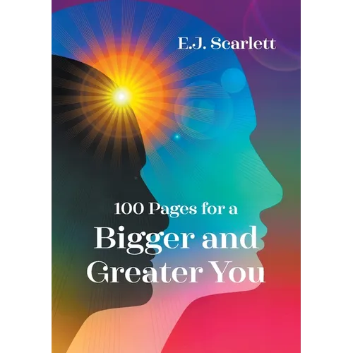 100 Pages for a Bigger and Greater You