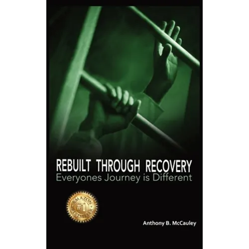Rebuilt Through Recovery: The Good, The Bad, The Ugly of Recovery Stories