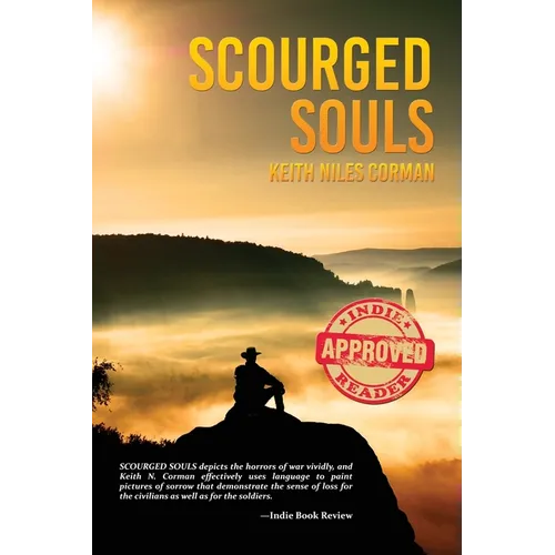 Scourged Souls