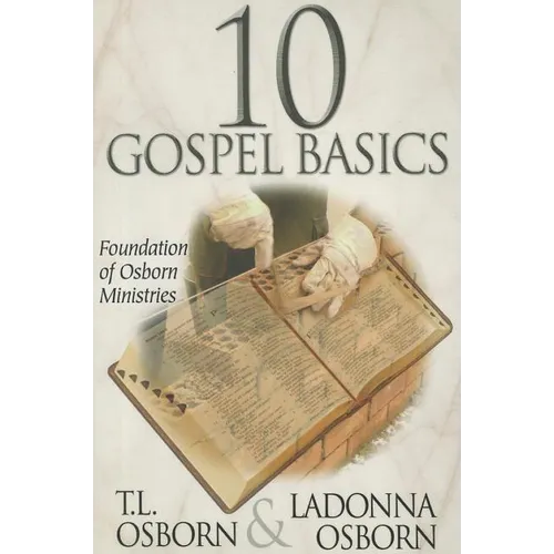 10 Gospel Basics