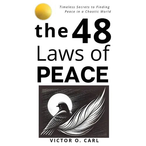 The 48 laws of Peace