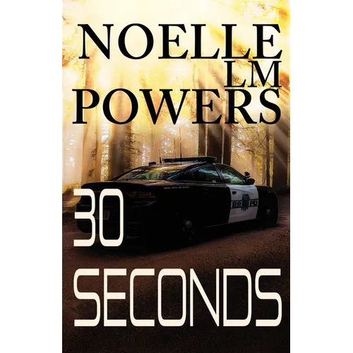 30 Seconds: Round Rock Book 1