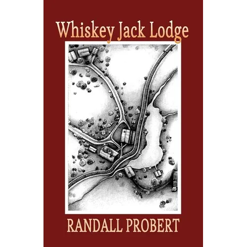 Whiskey Jack Lodge