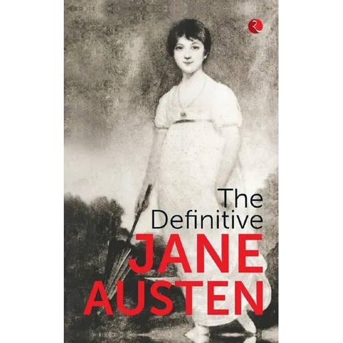The Definitive Jane Austin