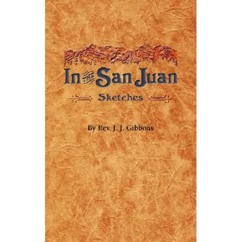 In the San Juan