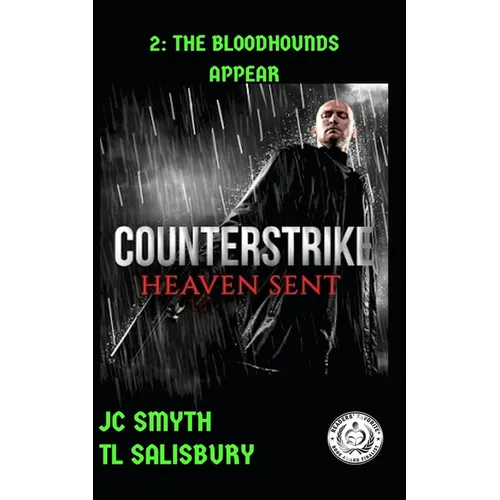 Counterstrike: Heaven Sent