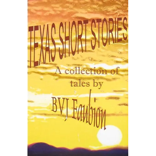Texas Short Stories
