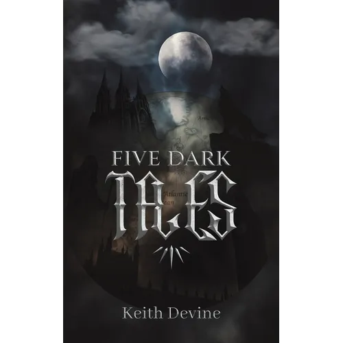 Five Dark Tales