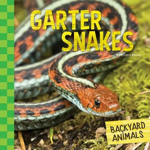 Garter Snakes