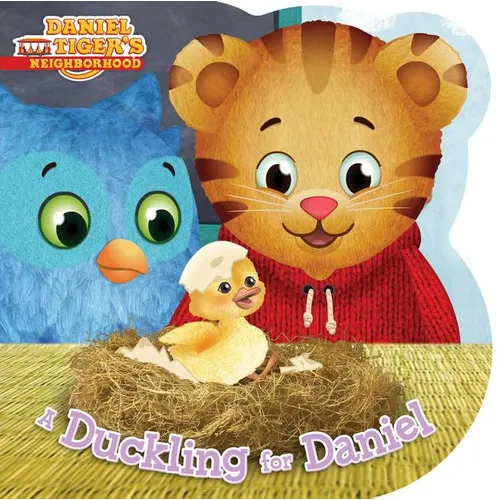 A Duckling for Daniel