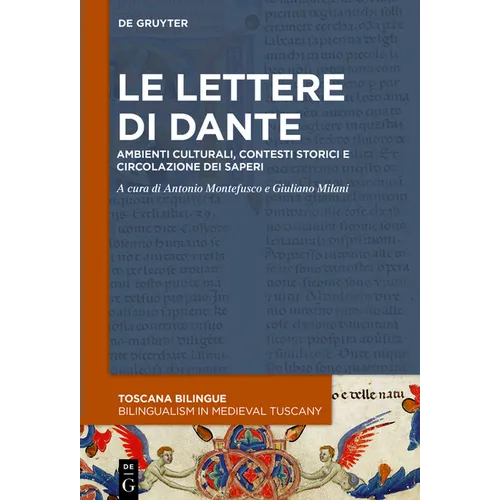 Le lettere di Dante
