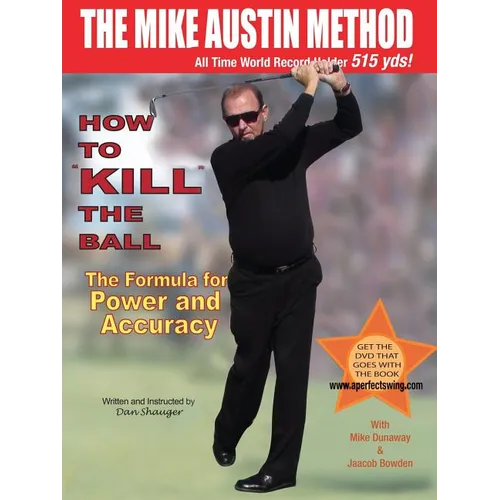 How to KILL The Ball: The Formula for Power and Accuracy