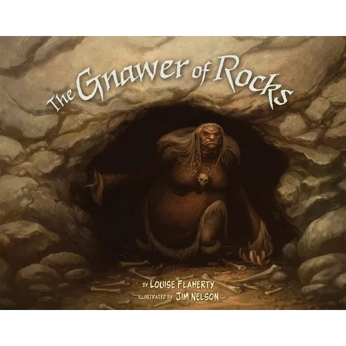 The Gnawer of Rocks