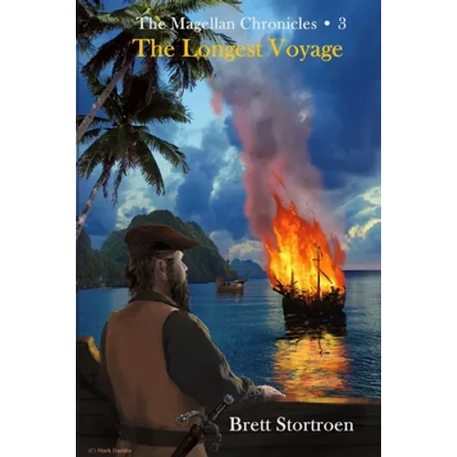 The Longest Voyage