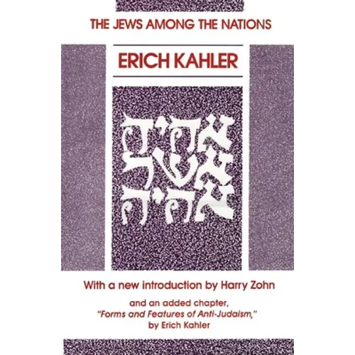 Jews Among the Nations