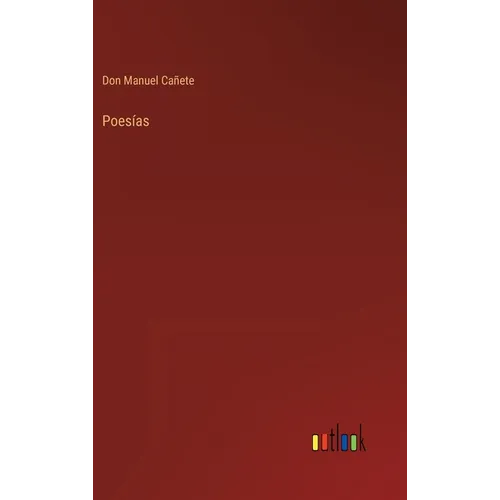 Poesías