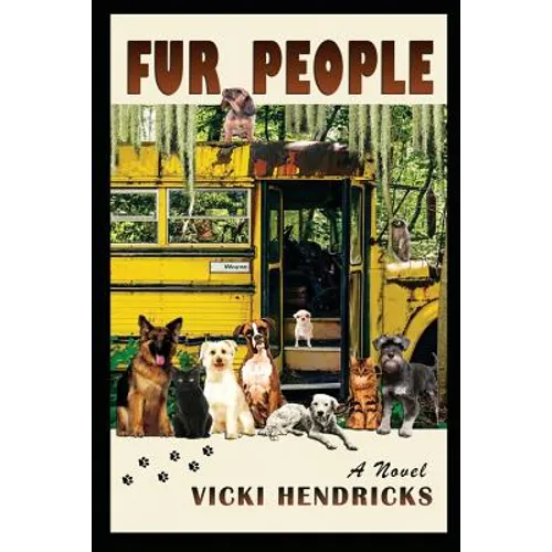 Fur People