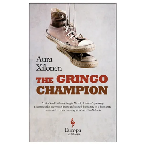 The Gringo Champion