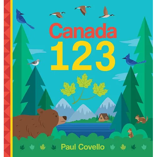 Canada 123