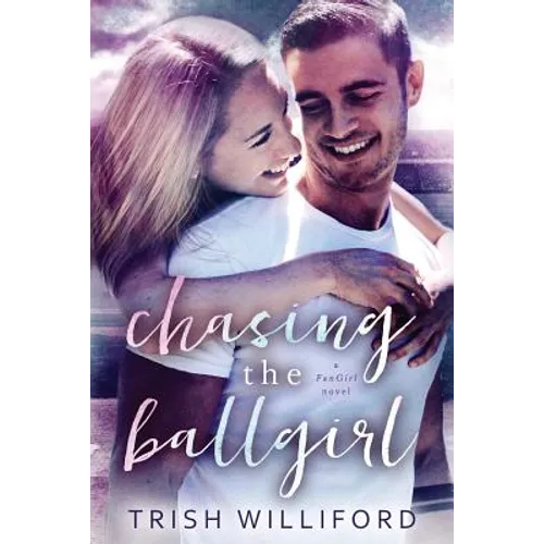 Chasing the Ballgirl