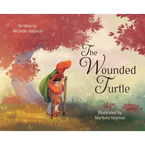 The Wounded Turtle