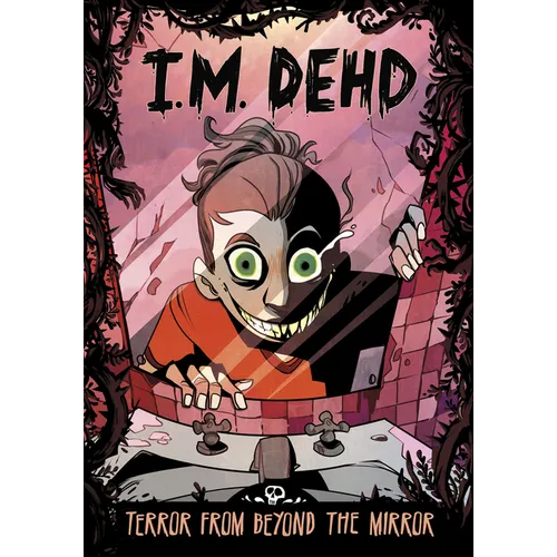 Terror from Beyond the Mirror
