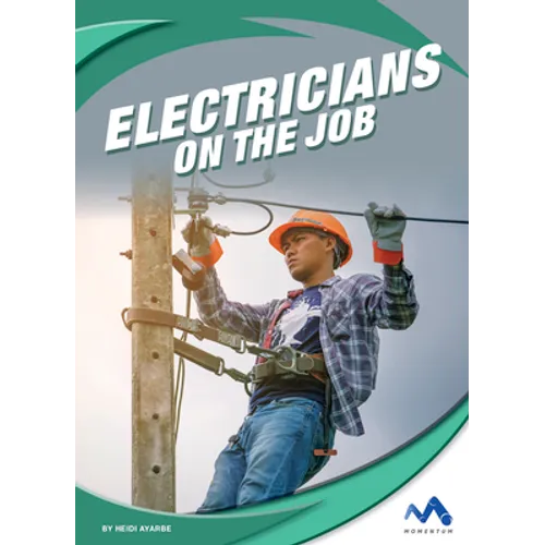 Electricians on the Job