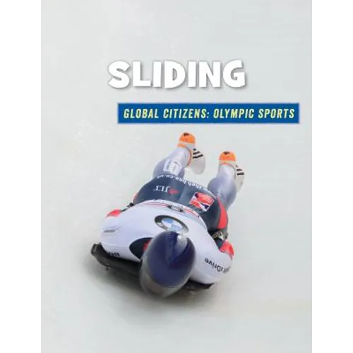 Sliding