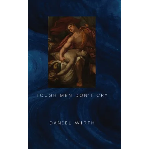 Tough Men Don't Cry