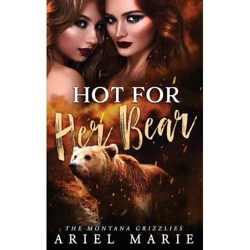Hot For Her Bear
